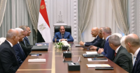 Eni Commits $8 Billion to Egypt, Targets 230 New Oil and Gas Wells
