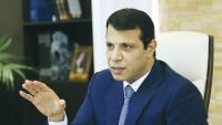 Can Fatah’s Democratic Reform faction handle peace with both Israel and Hamas?