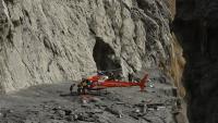 ‘Survivable pockets’: Australian tunnel expert arrives in Nepal, hopeful of more rescues