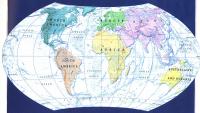 UN approves new world map; Africa appears larger, while Europe and North America ‘shrink’