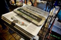 Seattle Times sues Microsoft and OpenAI, alleging they trained their AI on its journalism