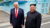 Abandon NATO. Seize Greenland. What's behind Trump's world order assault?