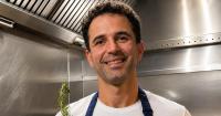 Meet the Knutsford chef bringing a taste of the Greek Island to his family restaurant