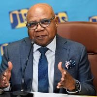 Bartlett appeals for authentic Jamaican souvenirs