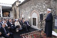 Museum of Islamic Culture and Art opened in Sarajevo