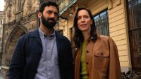 Langdon Appears in Prague! Netflix Presents New Series Based on Dan Brown