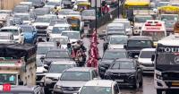Delhi Police issues traffic advisory for motorcade rehearsal ahead of BRICS Summit 2026