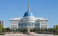 Kazakhstan appoints deputies to Security Council Office