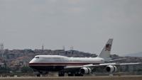 Trump to use Qatar-gifted Boeing 747 for upcoming foreign and domestic trips