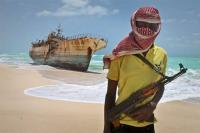Letter from Mogadishu: Of pirates, ransom payment and UN leaving