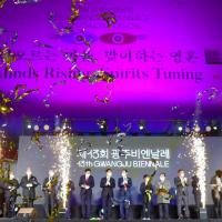 China boycotts Asian art festival over Taiwan exhibition name