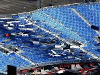 AC/DC concert cancelled after 'severe' storm damage to Rogers Stadium