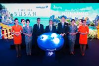 Malaysia Aviation Group Strengthens Regional Connectivity