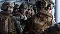 US military disables ad trackers amid fears location data could put troops at risk