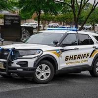 Law enforcement officials hope technology solves gun theft