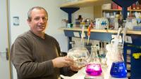 Ahead of Rosh Hashanah, Israeli scientists find carp can resist a deadly virus