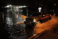 Buffalo's Record Rainfall Broke 148 Year Old Weather Mark
