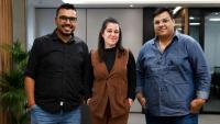 Media professionals launch Digital Circle India for content & PR