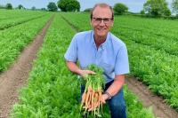 ‘Worst ever’ harvest is piling further pressure on farmers