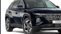 Hyundai Australia recalls more than 11,000 Tucson vehicles over dashboard display software fault