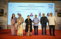 Architects call for sustainable, human-centric design in Bangladesh’s textile industry