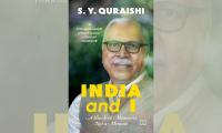 Book Review | India as He Has Lived It