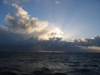 Greenhouse Gases Disrupt Climate Link Between Indian and Pacific Oceans