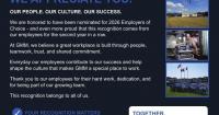 Geater Machining & Manufacturing Co. - Ad from 2026-09-05