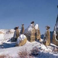 Cappadocia tops Lonely Planet’s European winter travel list
