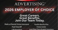 MUDD ADVERTISING - Ad from 2026-09-05