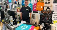 Record shop started in uni bedroom becomes staple of Chelmsford music scene