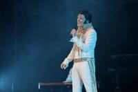One of world's most accomplished Elvis tribute artists coming to Okanagan (Think Local)