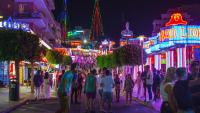 72 hours in Magaluf: Nostalgia and stereotypes in Europe's most infamous holiday resort