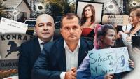 INSIDE MOLDOVA/ Moldova faces Russian-linked security concerns | Criuleni tragedy exposes electronic monitoring failures | Government revises budget and Transnistrian tax rules