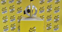 See the Tour de France Grand Départ trophy at Westmorland County Show next week