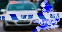 Britain’s murder hotspots MAPPED: England's top 5 killing capitals revealed