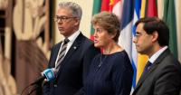 US, UK, France and Germany Prepare Referral of Iran to UN Security Council