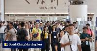 Middle East war drives 35% rise in Hongkongers’ overseas help requests