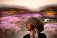 'My Yorkshire landscape paintings sell across the world': Artist Judith Levin opens her Otley gallery