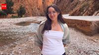 ‘She changed my life’: MIT student reveals how one high-school chemistry teacher helped shape her journey to MIT