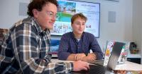 MSU's Bracken Center helps students find internships, job offers