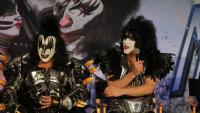 KISS Destroys Anaheim '76 Lands at No. 8 on Top Album Sales Chart