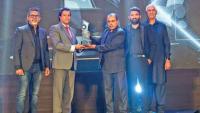 TekGeeks and Parliament of Sri Lanka emerge winners at BestWeb.LK 2026