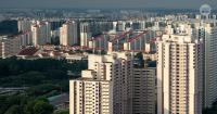 After removal of 15-month wait-out period, a record 201 million-dollar HDB flats were sold in August
