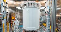 Have scientists discovered a dark matter particle?