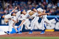 Meet the Toronto scientist helping MLB pitchers avoid career-ending elbow injuries