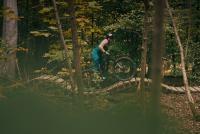 Video: The Passion &amp; Community of the Women's MTB Scene in Denmark 'Forfra'