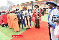 Tayebwa asks Kabale District to expand university land