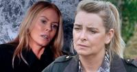 Charity and Sadie face the music in new Emmerdale spoiler videos