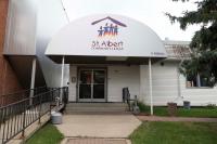 Community hall closed indefinitely due to mould